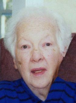 Obituary of Margaret E. Sullivan