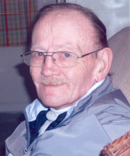 Obituary of Mr. James Allen Brown