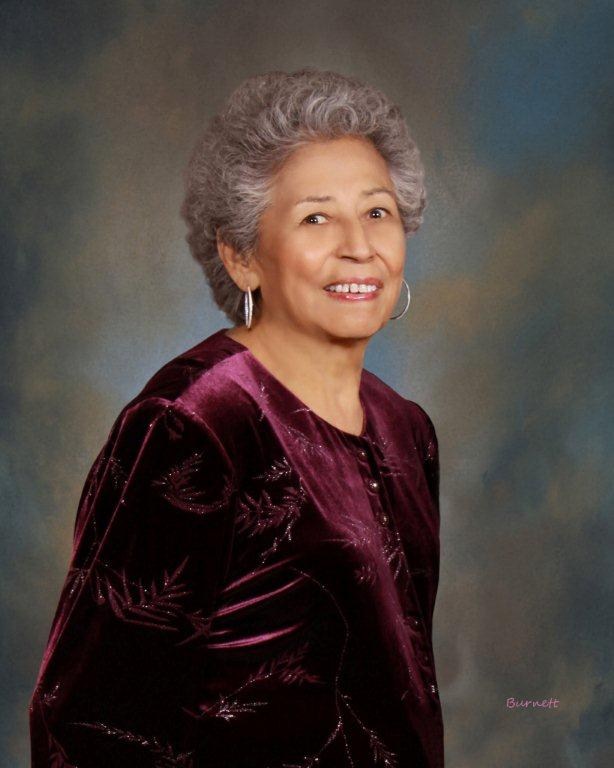 Avis de décès de Armida F. Vasquez