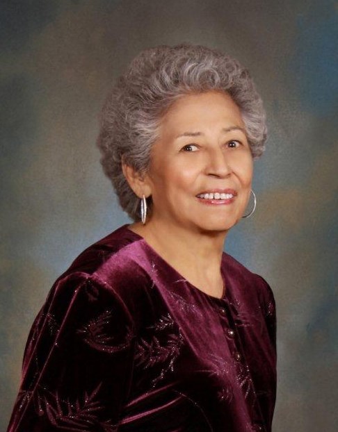 Obituario de Armida F. Vasquez
