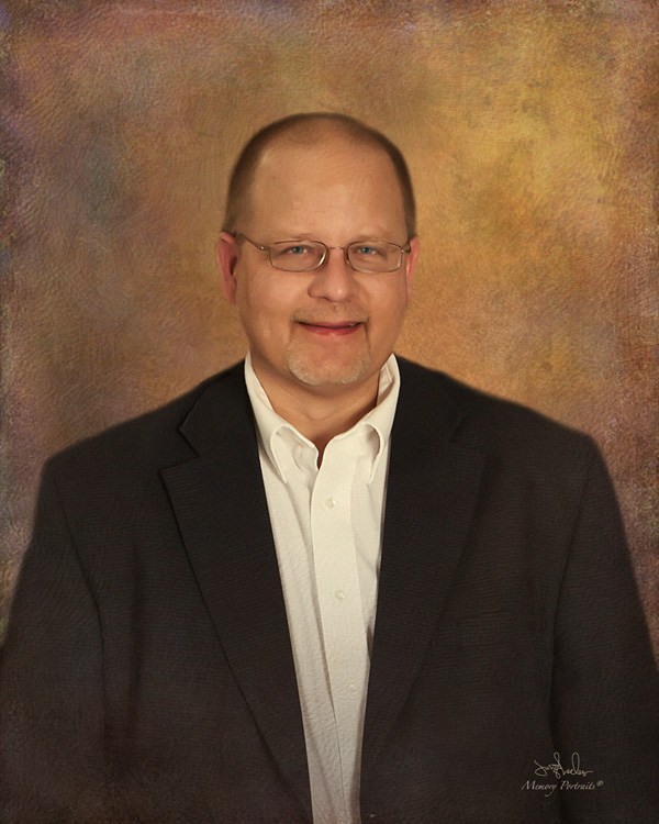 Obituary of Robert Paul Paul Hughes III