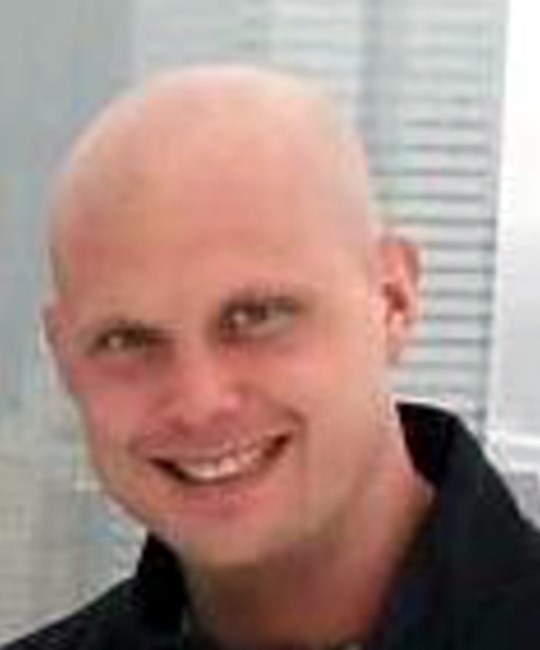 Obituary of Elliott John Luce