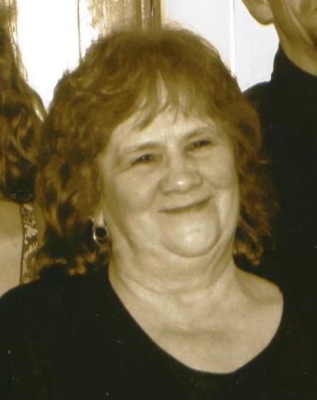 Obituario de Janet L. Coffman