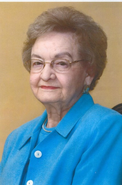 Obituary of Helen W. Edwards