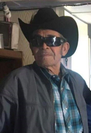 Obituary of Jose Ciro Luna