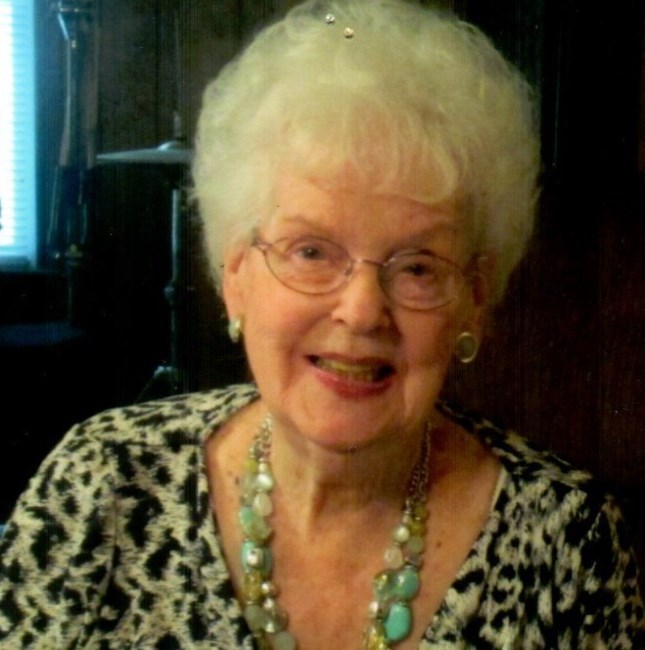 Obituary of Ruth F. Traino