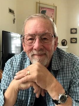 Obituary of Richard Carpenter