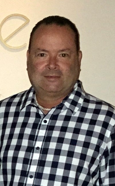 Obituary of Christopher Edward Leclerc