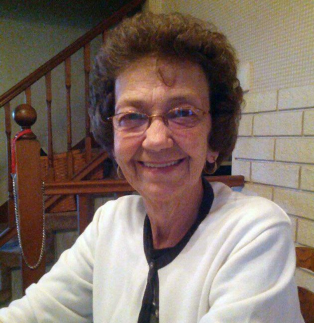Obituary of Shirley Ann Armstrong