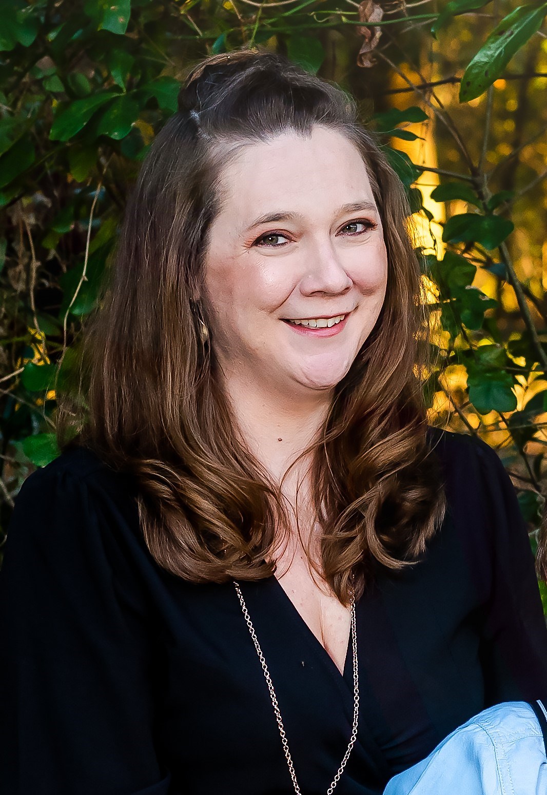 Obituary of Sarah Elizabeth Farrell