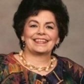 Obituary of Gertrude Geraine Callahan