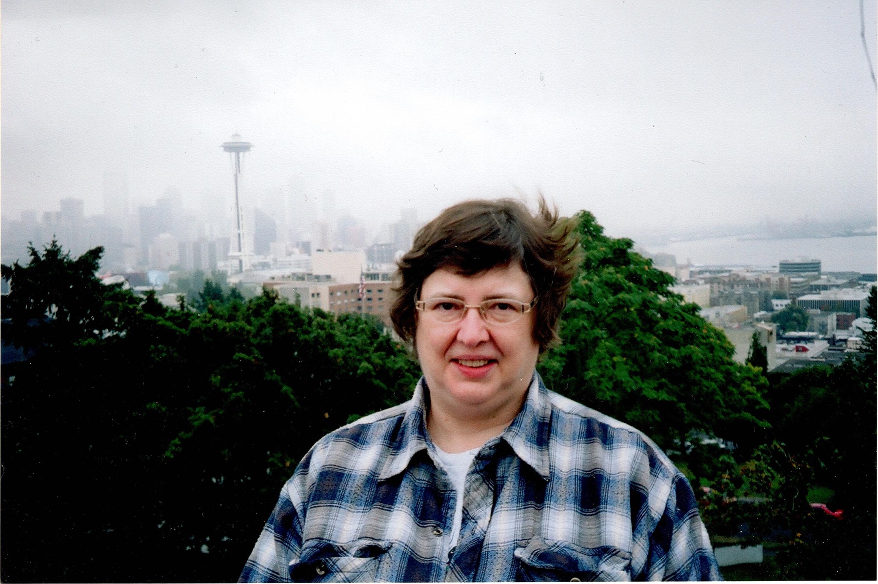 Obituary of Leslie May Amundson