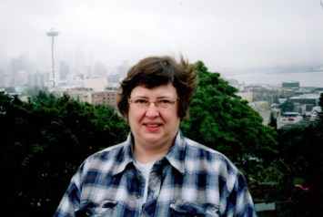 Obituary of Leslie May Amundson