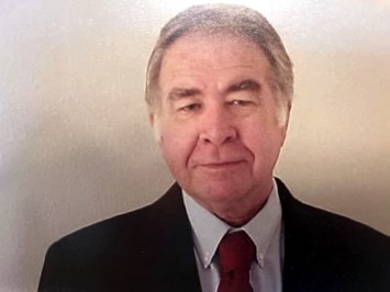 Obituary of Franklin J Thomason