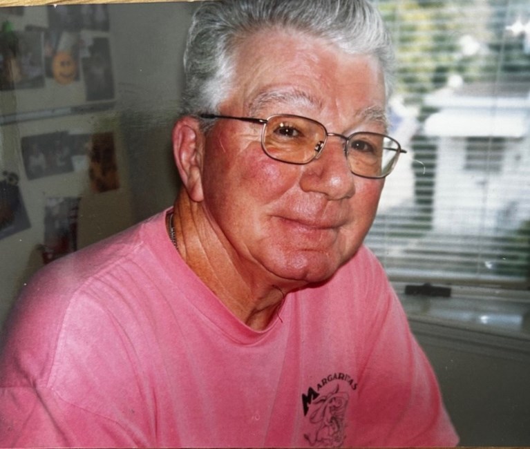 Obituary of Louis M. Marino