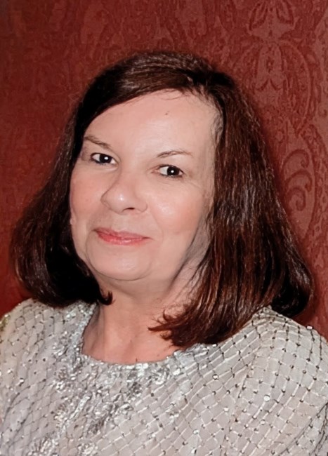 Obituary of Carolyn Wylde Hallman Hunt