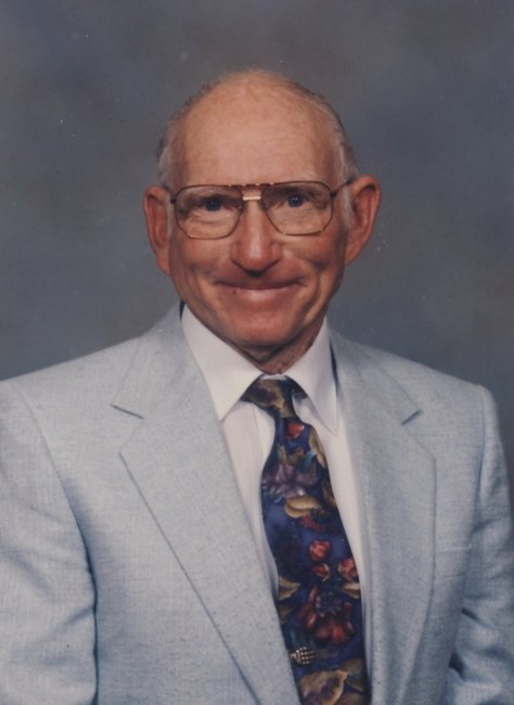 Obituary of Gerrit Van Maanen