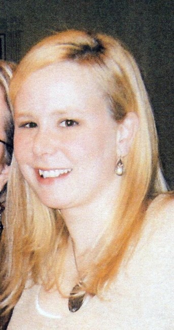 Obituary of Rebecca Guinn Wilson