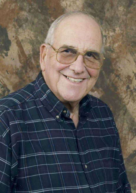 Obituary of Edward (Ted) Williams