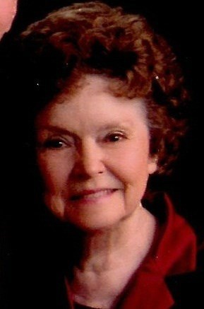 Obituary of Lorraine Viola Clark