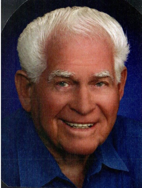 Obituary of Harry Edgar Gillespie