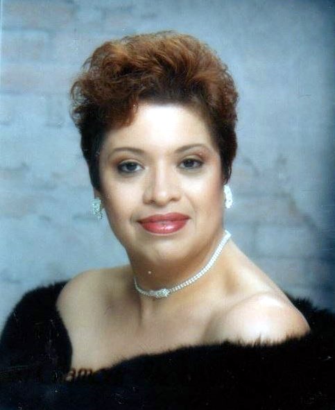 Obituary of Maria Dolores Martinez Tracy