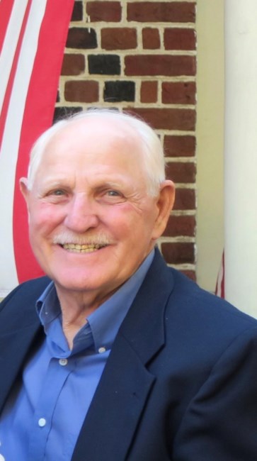 Obituary of George William Abel Sr.