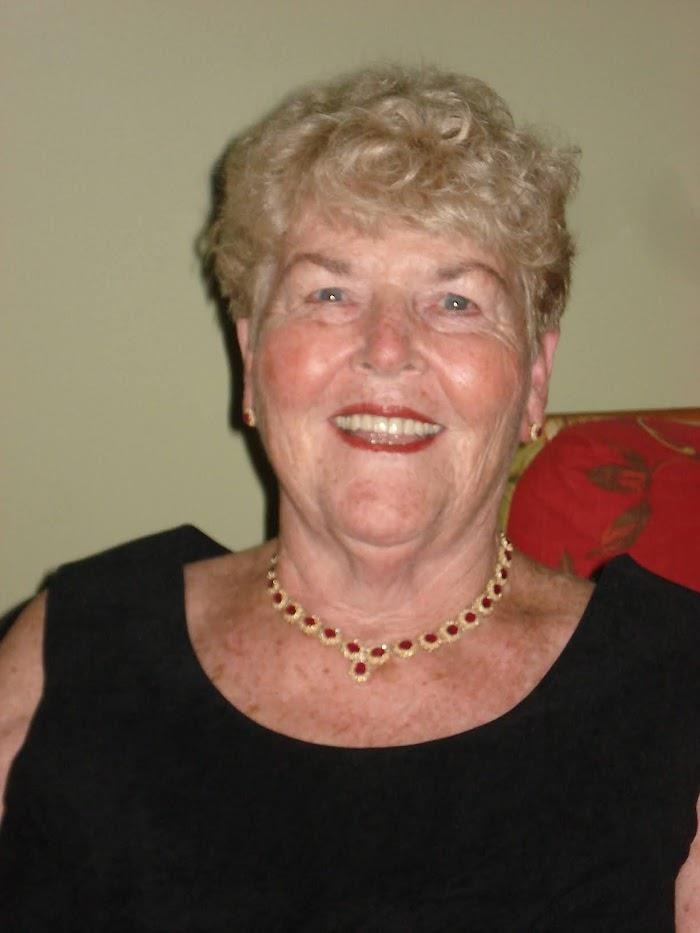 Mary Green avis de décès Southport, NC