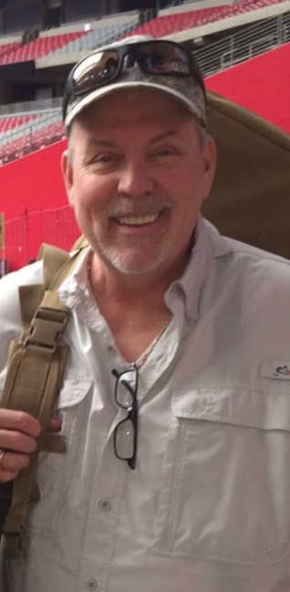 Obituary of John Wesley Anderson