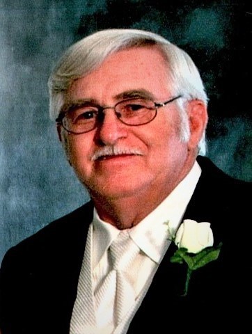 Avis de décès de Robert Boyd Bishop