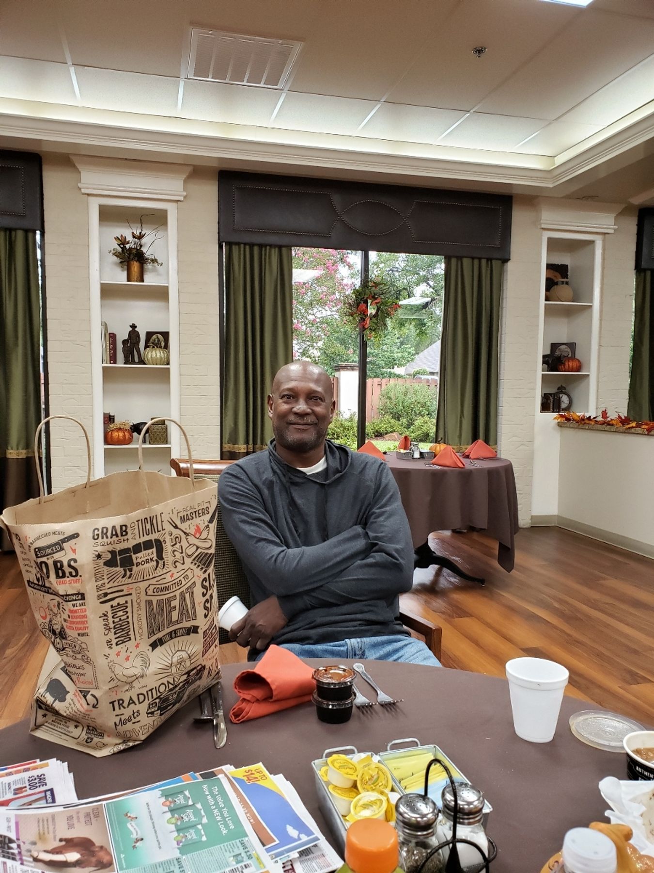 Obituary of Donald Lynn Kirk