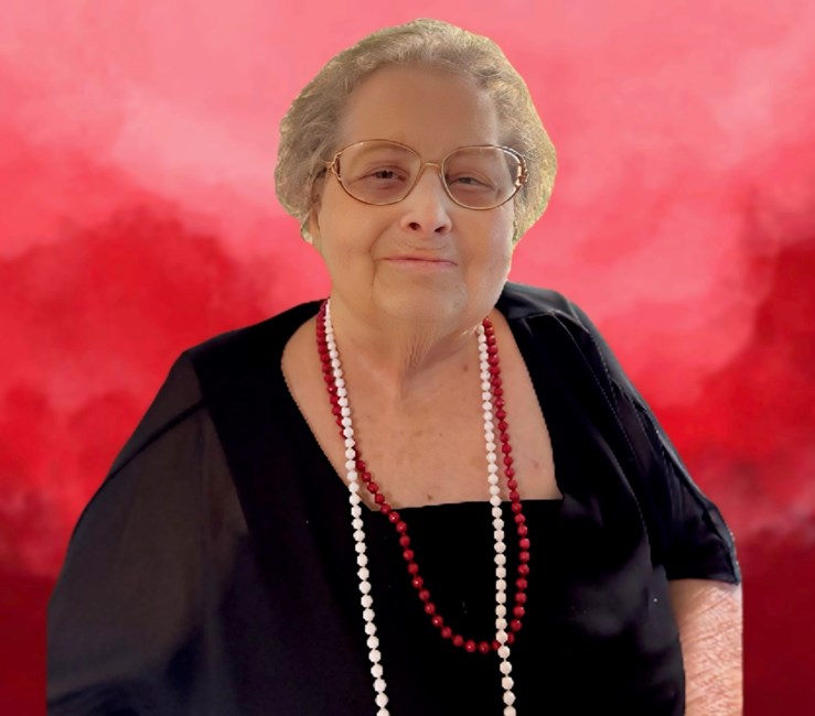 Obituary of Delrose Opal Schmittling