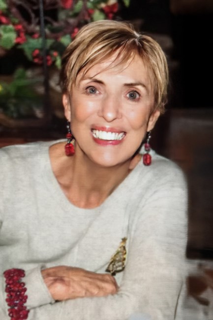 Obituary of Gertrude Catherine Cunningham