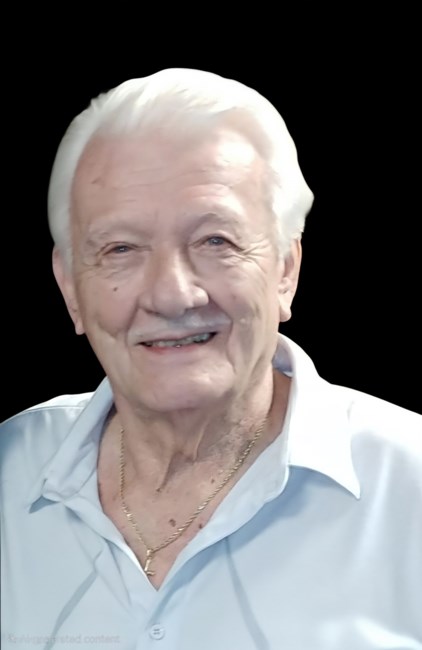 Avis de décès de William John Dvornicky