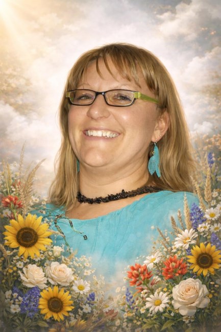 Obituary of Martie Michelle Stone