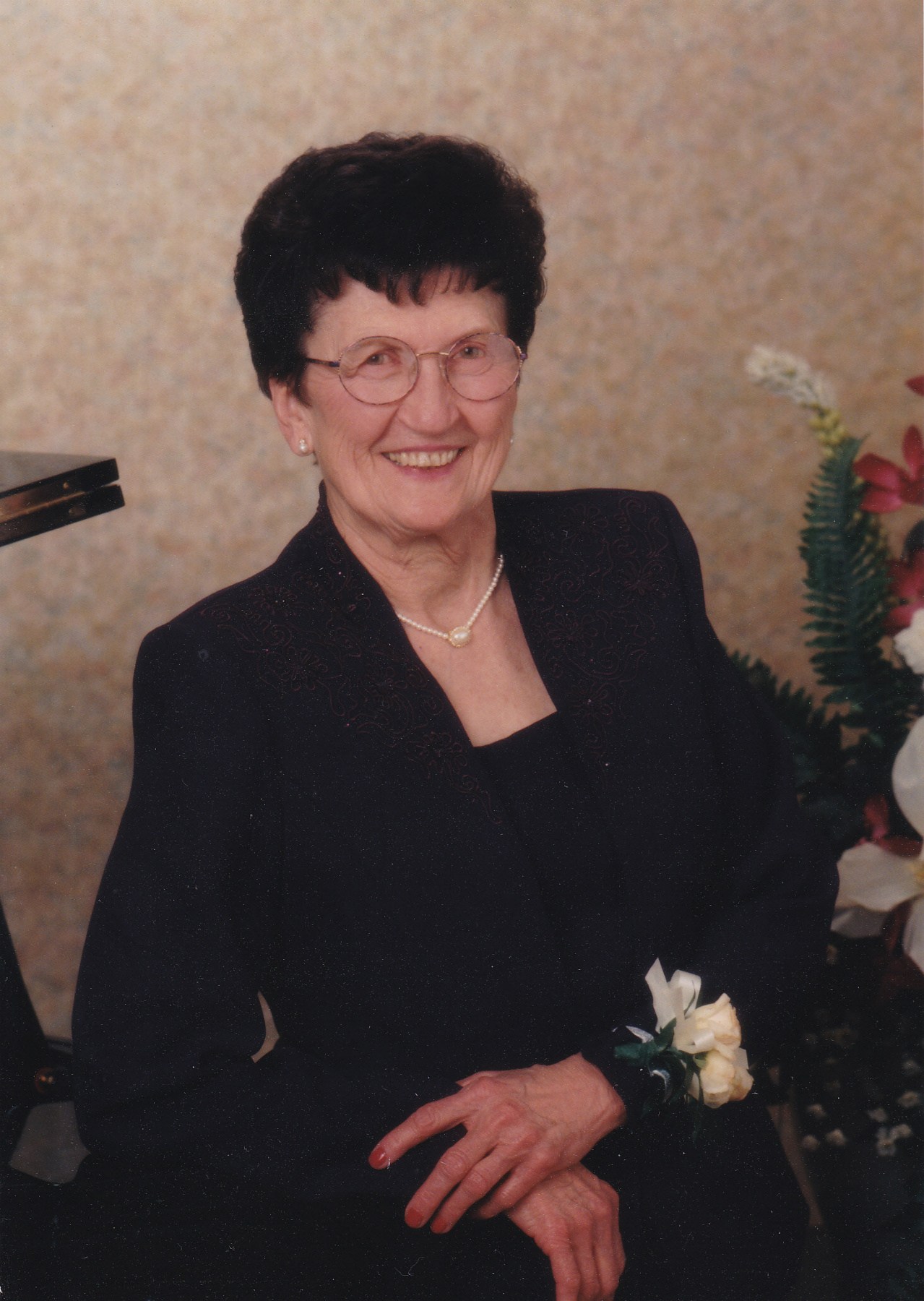Obituary of Joan Koslowski