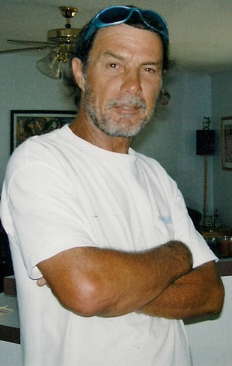 Obituary of Terry Lewis Flowers