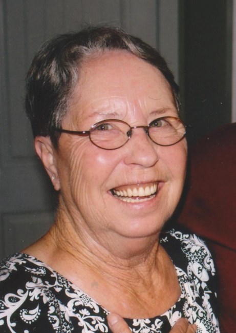 Obituario de Mary Frances Raney