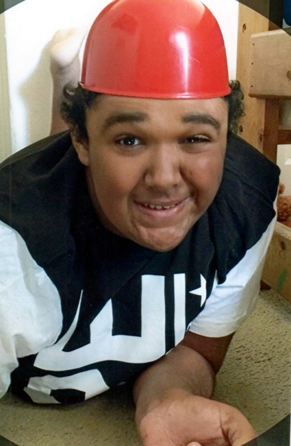 Avis de décès de Amanuel Djuan Martinez