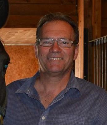 Obituary of Michel L'Heureux