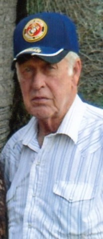 Obituario de James O. "Jim" Tucker Jr.