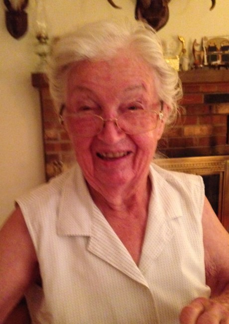 Obituary of Thekla Phares