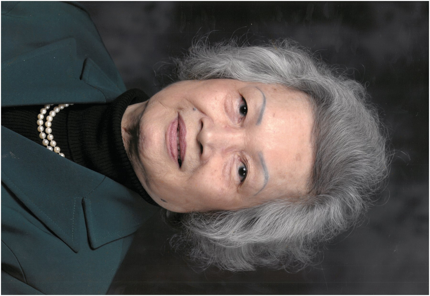 Obituary of Van Thi Vu