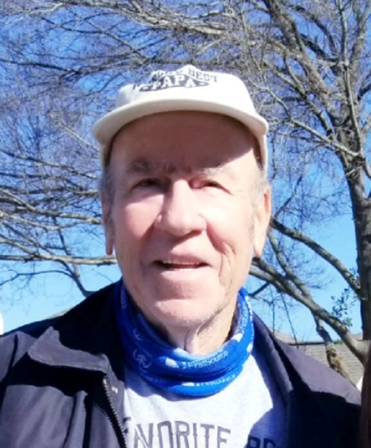 Obituary of Donnie Lee George