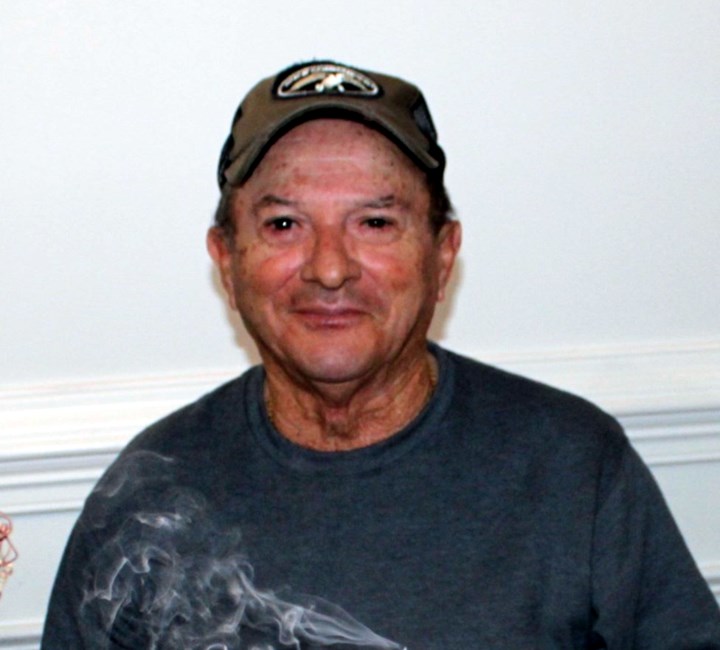 Obituary of Jesus Rodriguez