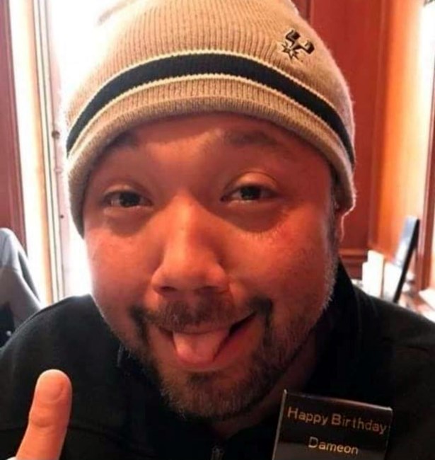 Obituary of Dameon Michael Trigo