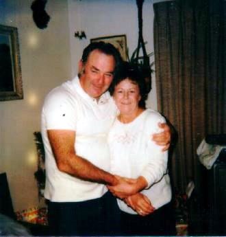 Obituary of James Anthony Christopher