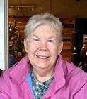 Obituary of Alice Barmashi