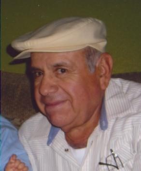 Obituary of Raul Arnold Perez