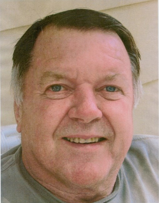 Obituary of John T. Nagel